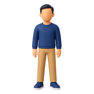 Picture illustrating adult