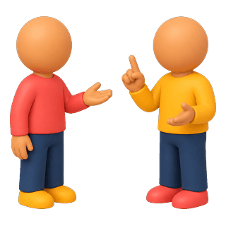 Picture illustrating answer