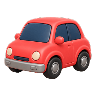 Picture illustrating automobile