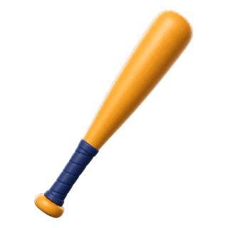 Picture illustrating bat