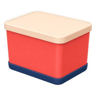 Picture illustrating box