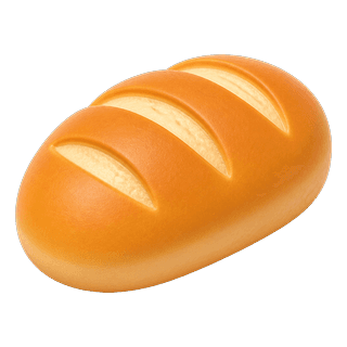 Picture illustrating bread
