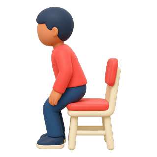 Picture illustrating butt