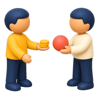 Picture illustrating buy