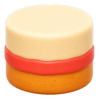 Picture illustrating cake