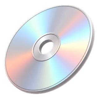 Picture illustrating CD