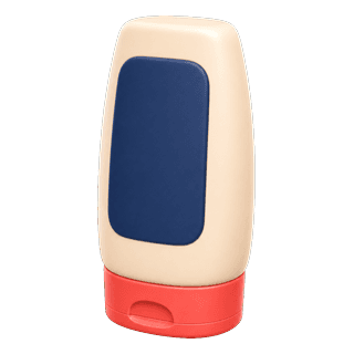 Picture illustrating conditioner