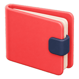 Picture illustrating folder