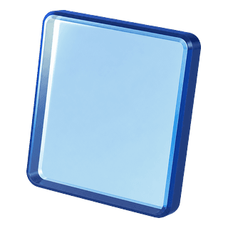 Picture illustrating glass