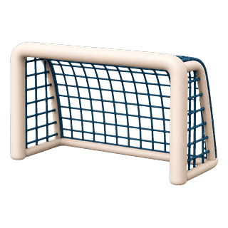 Picture illustrating goal