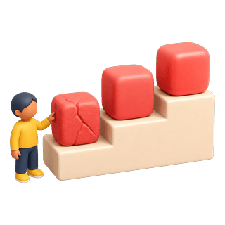 Picture illustrating grade