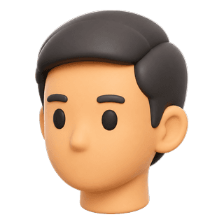 Picture illustrating head