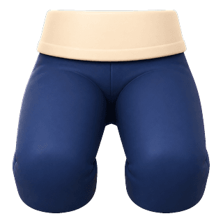 Picture illustrating lap