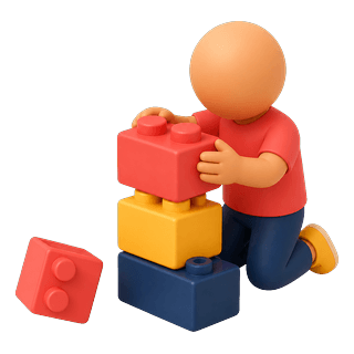 Picture illustrating learn