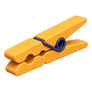 Picture illustrating peg