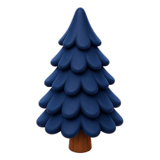 Picture illustrating pine