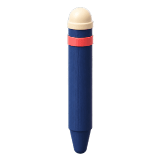 Picture illustrating post