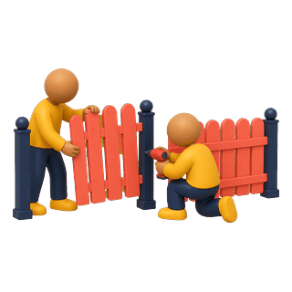 Picture illustrating put up