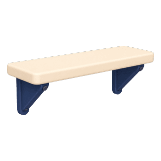 Picture illustrating shelf