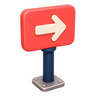 Picture illustrating sign