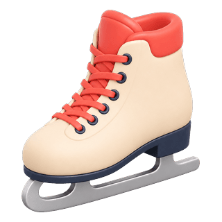 Picture illustrating skate