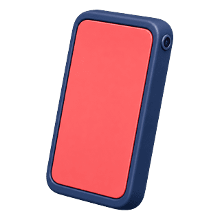 Picture illustrating smartphone