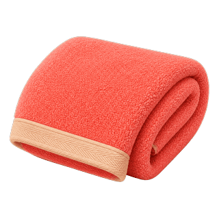 Picture illustrating towel