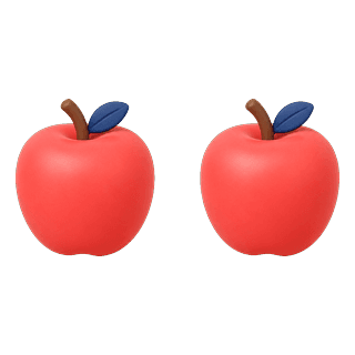 Picture illustrating two