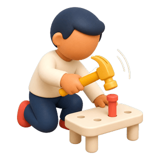 Picture illustrating use